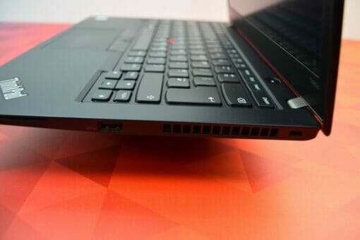 Lenovo ThinkPad T480S