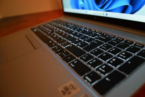 HP Elitebook 850 G7 14"