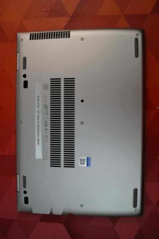HP Probook 650 G5
