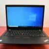 Lenovo ThinkPad T480S