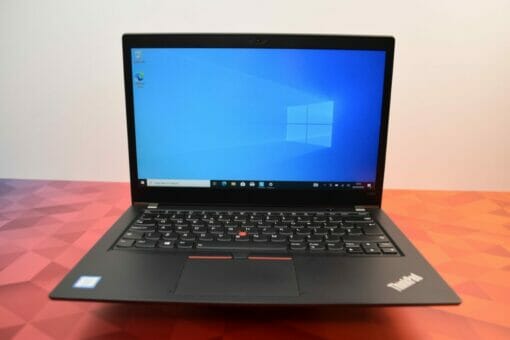 Lenovo ThinkPad T480S