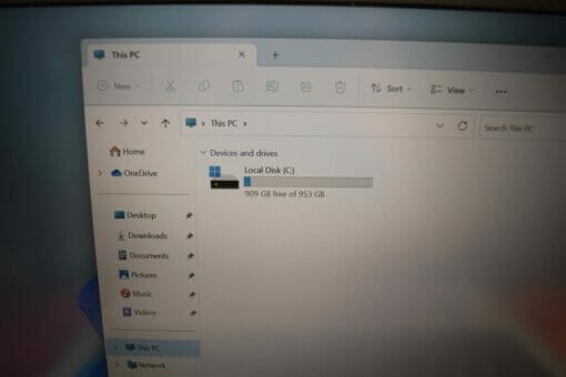 HP Probook 640 G8