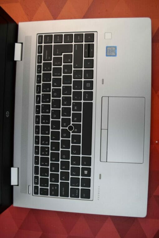 HP Probook 650 G5