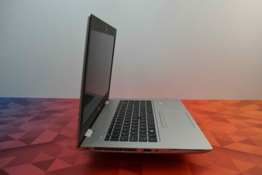 HP Probook 650 G5