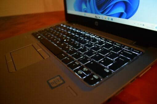 HP 820 G3 14" i5 6th Gen