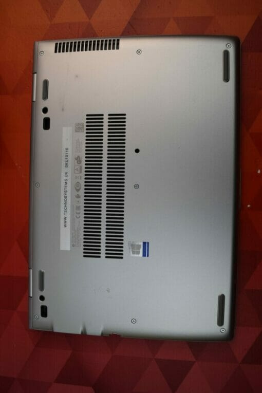 HP Probook 650 G5