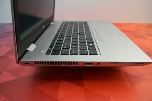 HP Probook 650 G5
