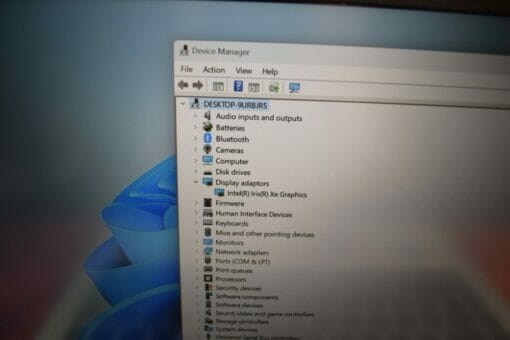 HP Probook 640 G8