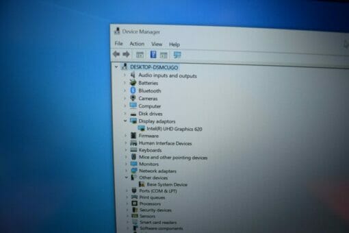 Lenovo ThinkPad T480S