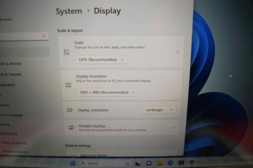 HP Probook 640 G8