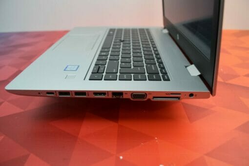 HP Probook 650 G5