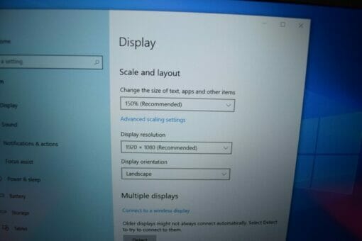 Lenovo ThinkPad T480S
