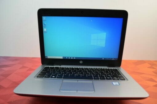 HP 820 G3 14" i5 6th Gen