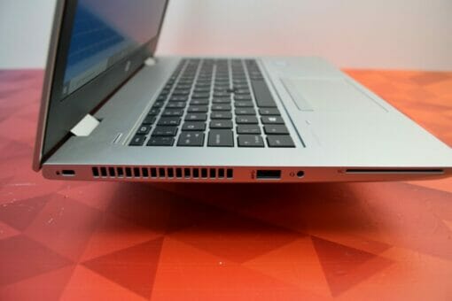 HP Probook 650 G5