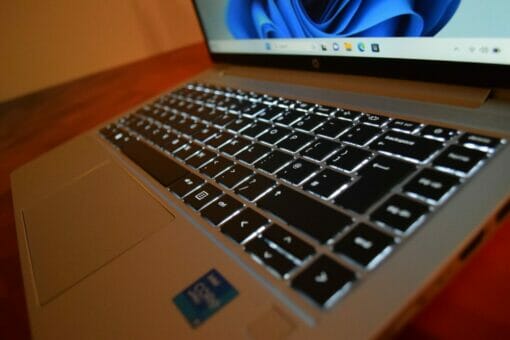 HP Probook 640 G8