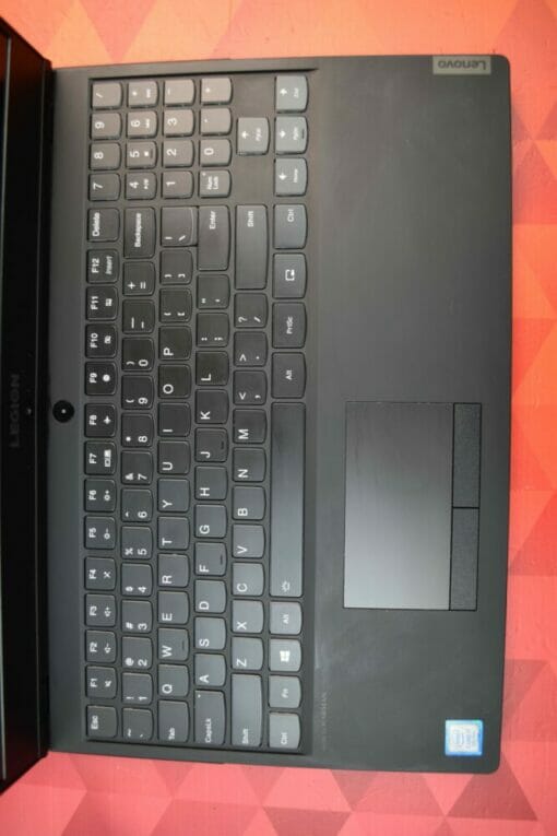 Lenovo Legion Y540