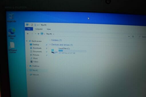 HP 820 G3 14" i5 6th Gen