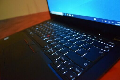 Lenovo ThinkPad T480S