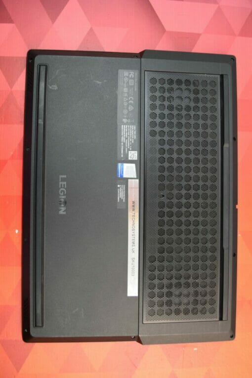 Lenovo Legion Y540