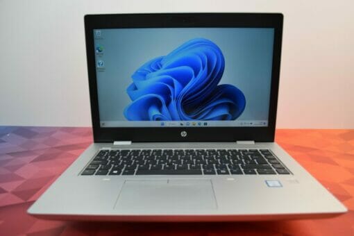 HP Probook 650 G5