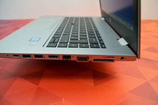 HP Probook 650 G5