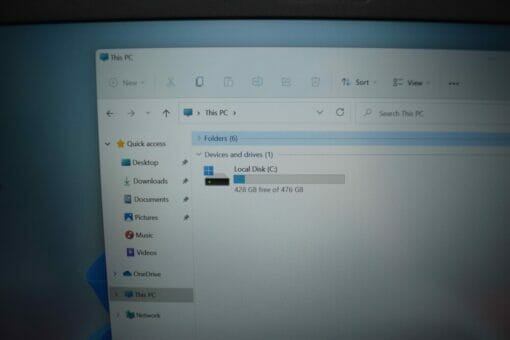 HP Probook 650 G5
