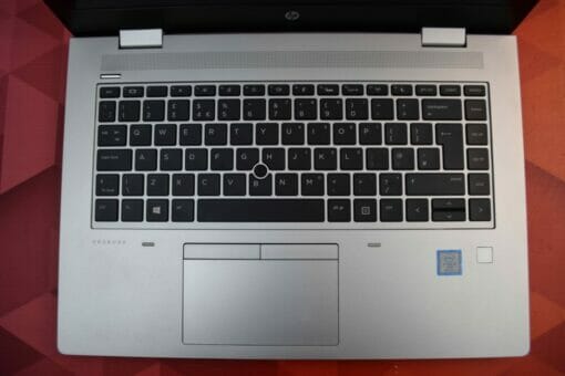 HP Probook 650 G5