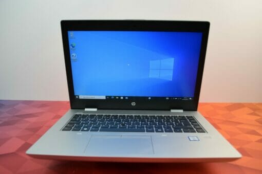 HP Probook 650 G5