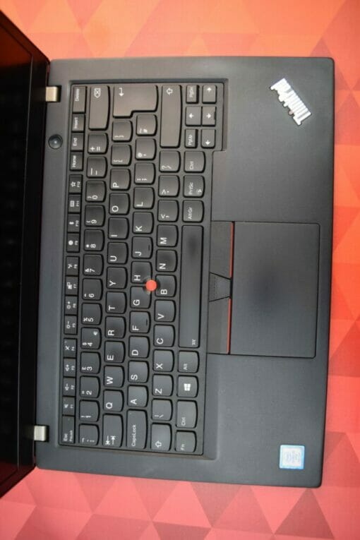 Lenovo ThinkPad T480S