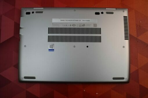 HP Probook 650 G5
