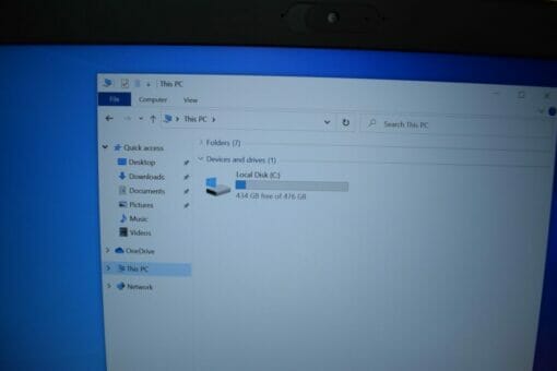 HP Probook 650 G5