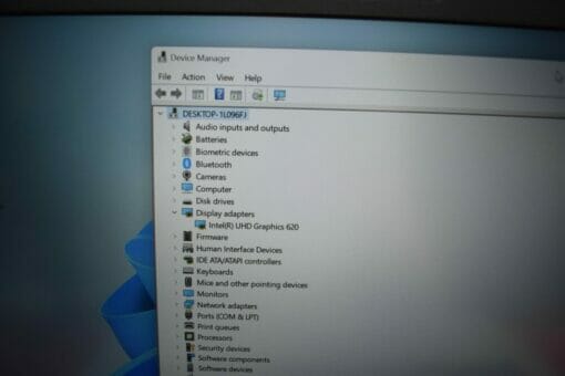 HP Probook 650 G5