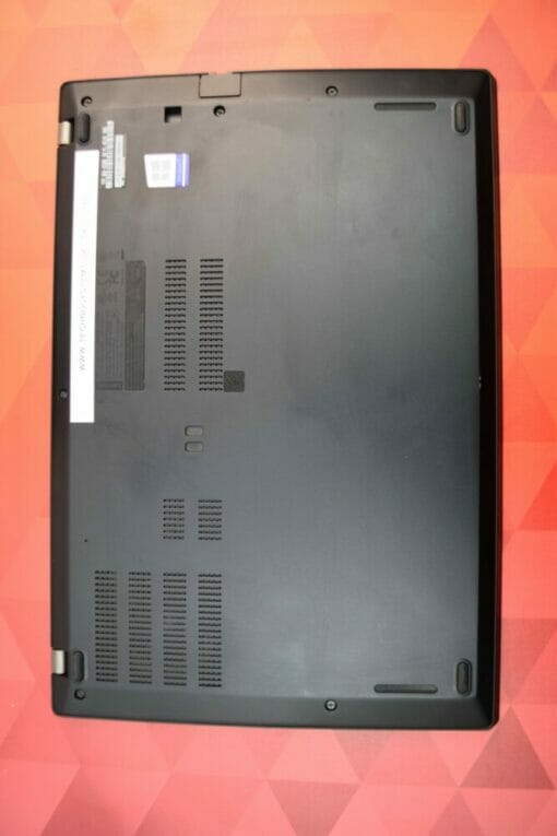 Lenovo ThinkPad T480S