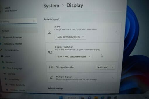 HP Probook 650 G5