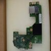 Dell Inspiron 15 3510 Front Bezel and Inspiron 15 3511 LCD Hinges