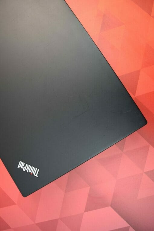 Lenovo ThinkPad T480S