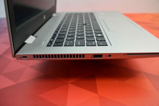 HP Probook 650 G5