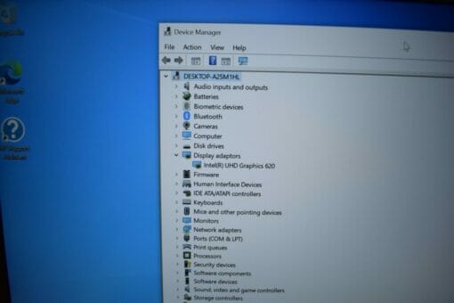 HP Probook 650 G5