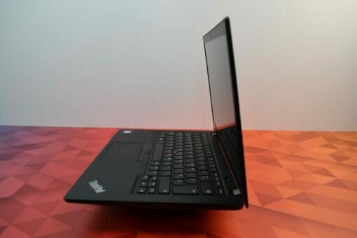 Lenovo ThinkPad T480S