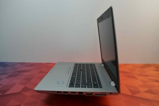 HP Probook 650 G5
