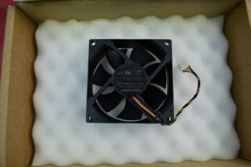 Genuine Dell Optiplex 790 990 SFF Cooling Fan
