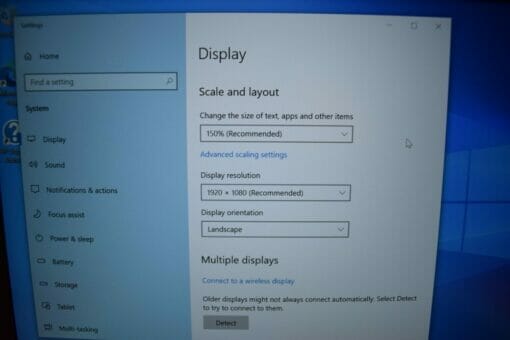 HP Probook 650 G5