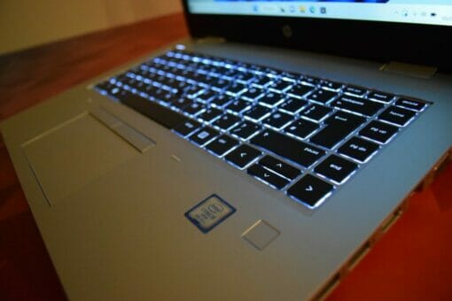 HP Probook 650 G5