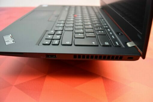 Lenovo ThinkPad T480S
