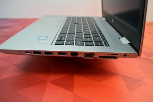 HP Probook 650 G5