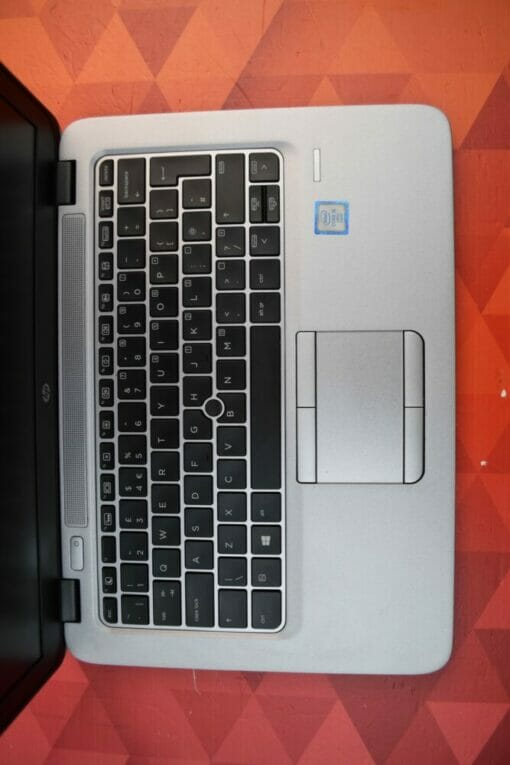HP 820 G3 14" i5 6th Gen