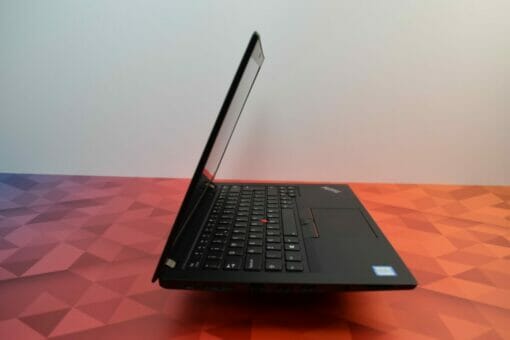 Lenovo ThinkPad T480S