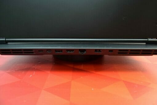 Lenovo Legion Y540