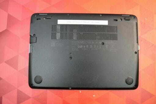 HP 820 G3 14" i5 6th Gen