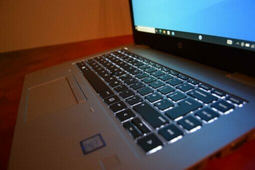 HP Probook 650 G5